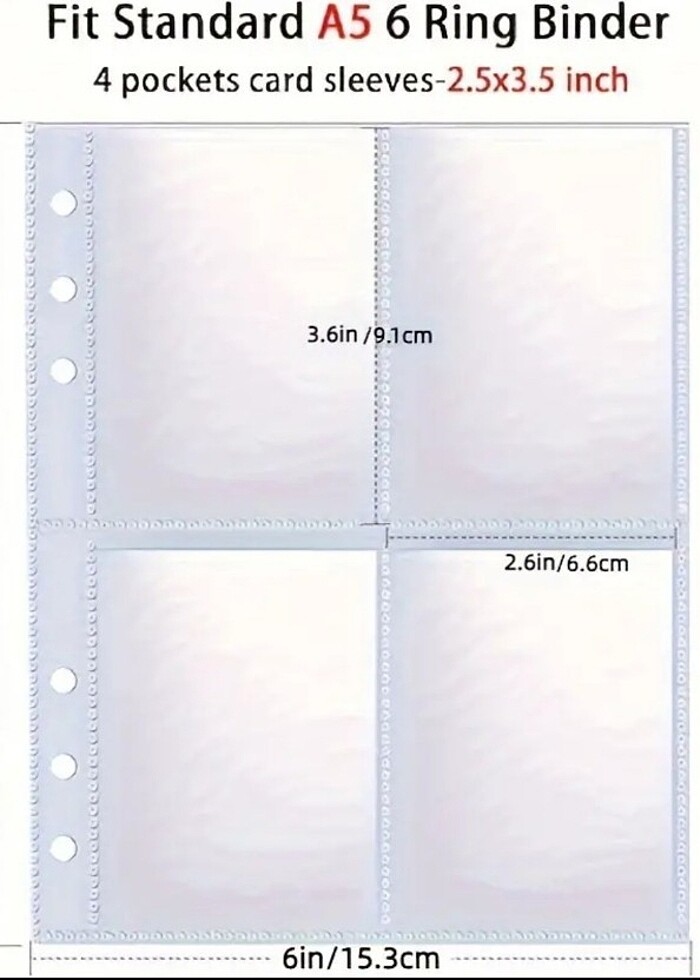 binder sayfa - Görsel 2