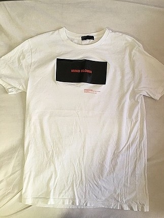 Bershka tshirt