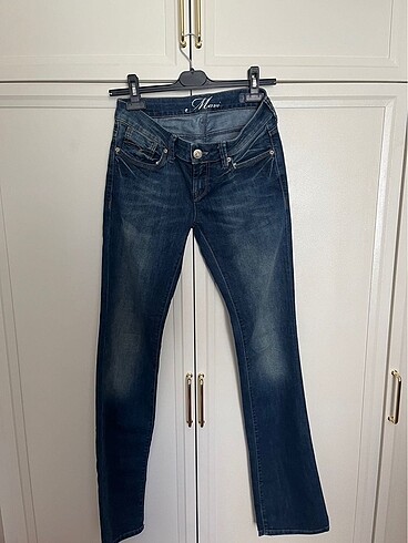 mavi jean kot pantolon
