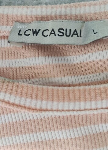 LC Waikiki mini crop