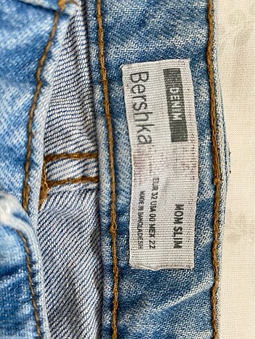 Bershka Jeans