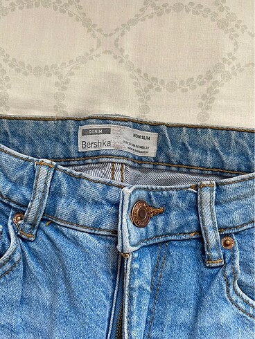 32 Beden Jeans