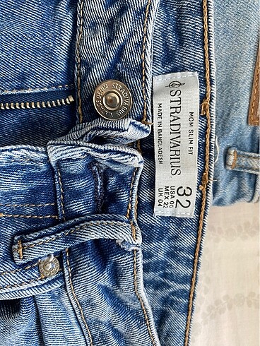 Stradivarius Jeans