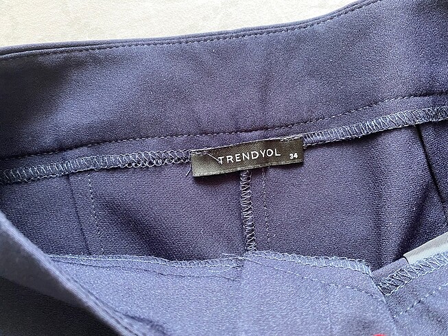 Trendyol & Milla Kumaş pantolon