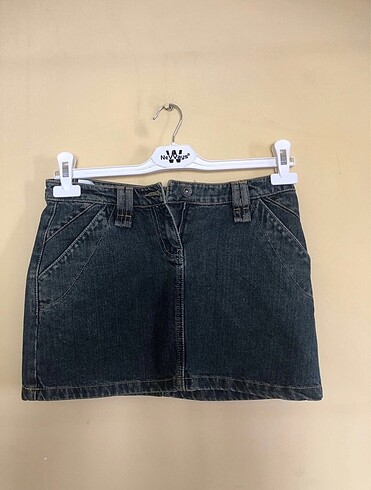 Mini Etek