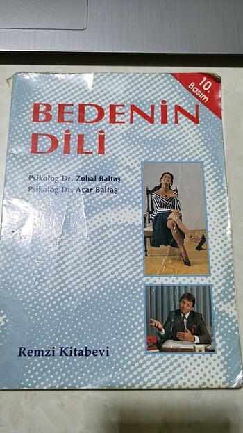 BEDENİN DİLİ, ZUHAL VE ACAR BALTAŞ 