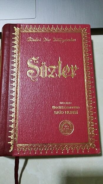 SÖZLER