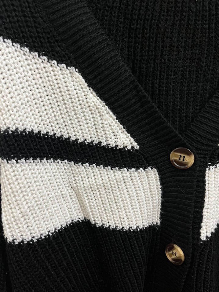 Triko Hırka - Görsel 3