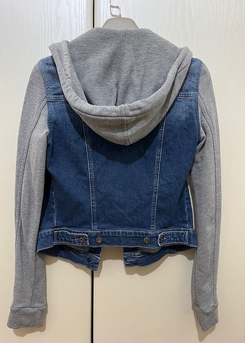 Kot Ceket - Görsel 3