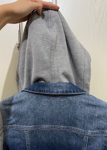 Kot Ceket - Görsel 4