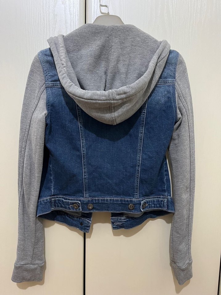 Kot Ceket - Görsel 3