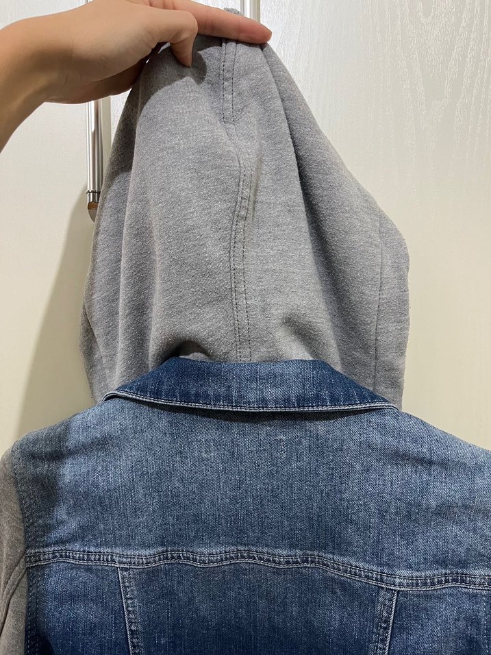 Kot Ceket - Görsel 4