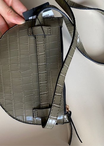 Bel Çantası - Görsel 3