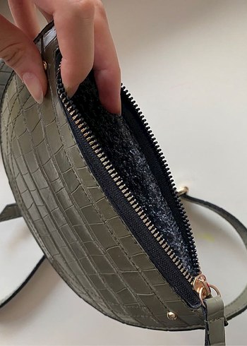 Bel Çantası - Görsel 4