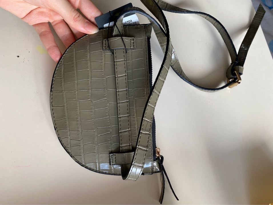 Bel Çantası - Görsel 3