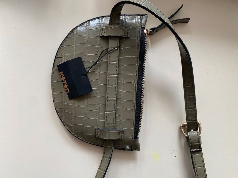 Bel Çantası - Görsel 5