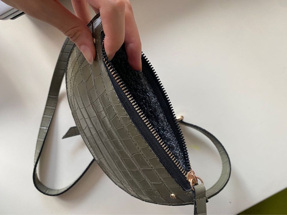 Bel Çantası - Görsel 4