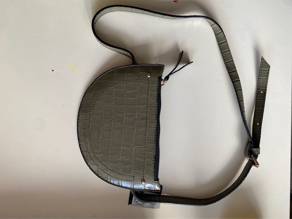 Bel Çantası - Görsel 2