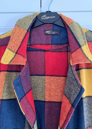 Trençkot - Görsel 4