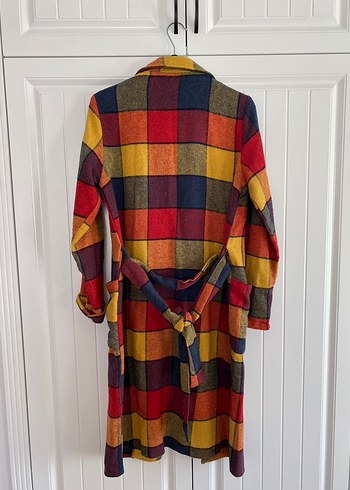 Trençkot - Görsel 3