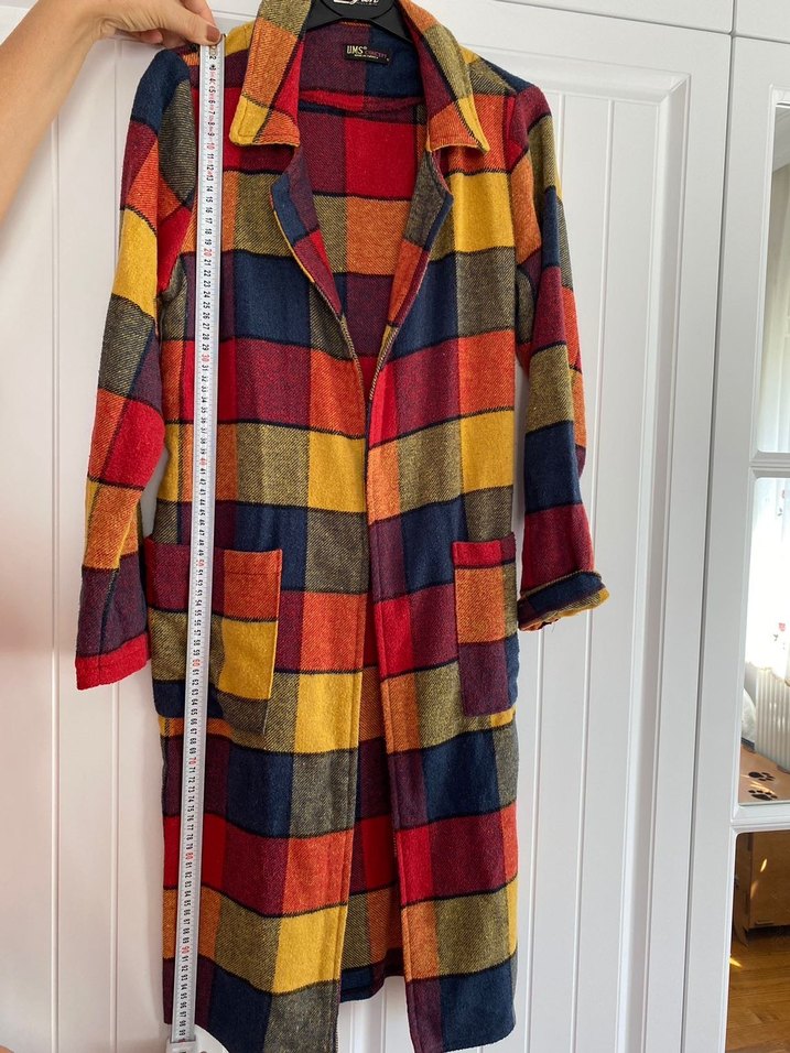 Trençkot - Görsel 5