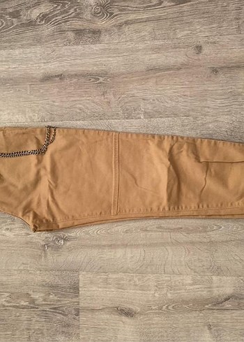 Kargo Pantolon - Görsel 4