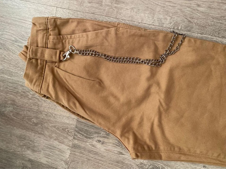 Kargo Pantolon - Görsel 5