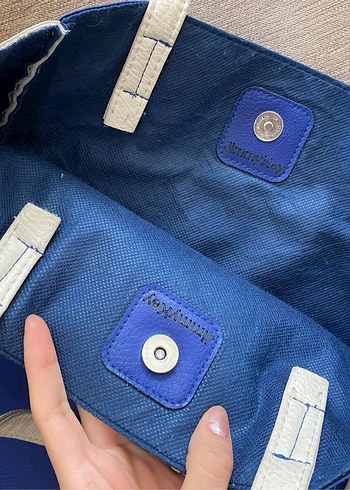 Jımmy Key çanta - Görsel 3