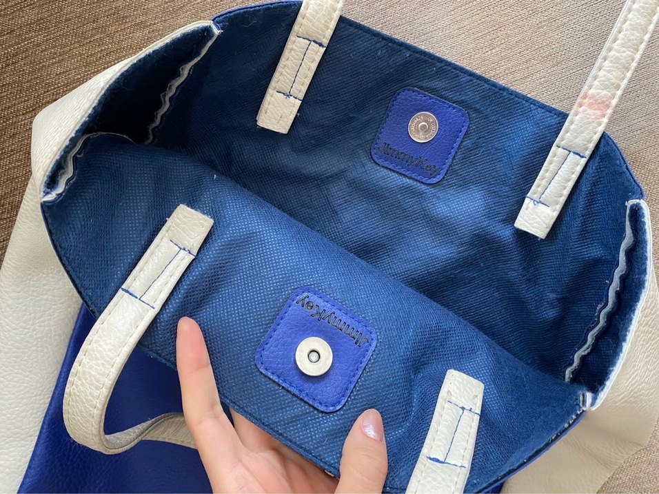 Jımmy Key çanta - Görsel 3