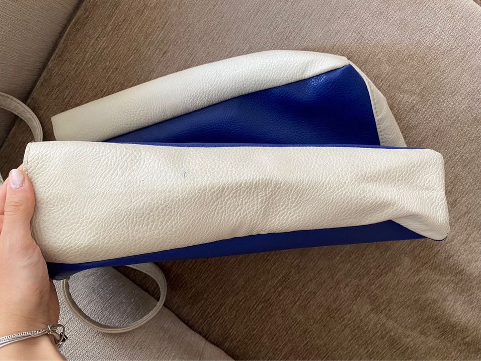 Jımmy Key çanta - Görsel 5