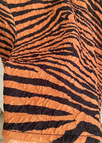 Uzun Kollu Crop - Görsel 4