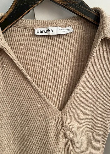 Bershka Elbise - Görsel 7