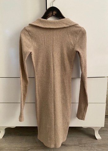 Bershka Elbise - Görsel 3