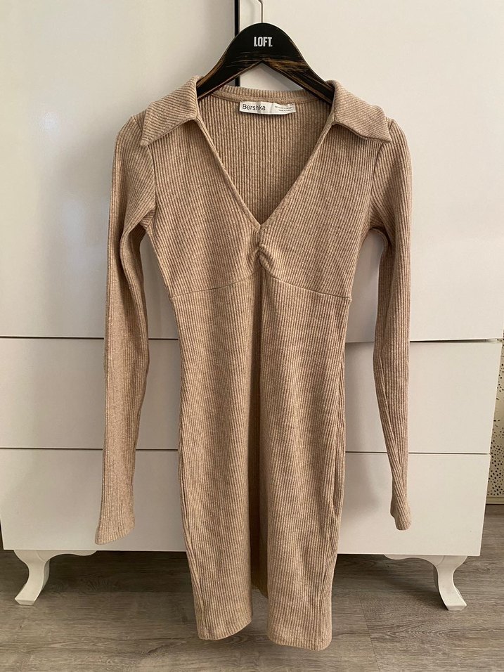 Bershka Elbise - Görsel 2