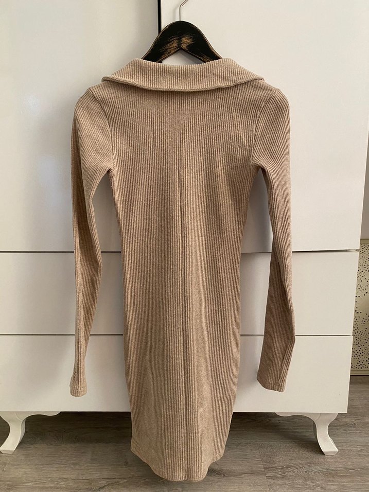 Bershka Elbise - Görsel 3