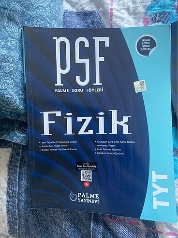 FİZİK TYT-AYT