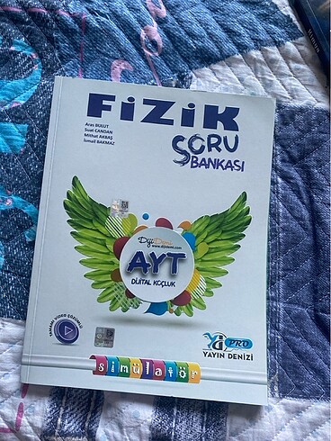  Beden FİZİK TYT-AYT
