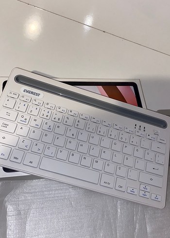 Xiaomi Redmi Pad - Görsel 5
