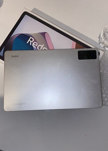 Xiaomi Redmi Pad - Görsel 3