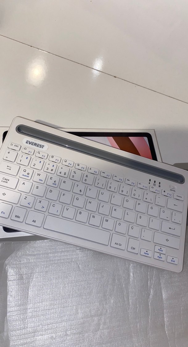 Xiaomi Redmi Pad - Görsel 5