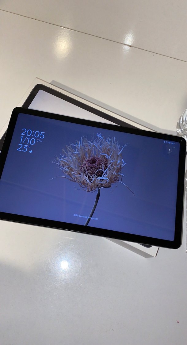 Xiaomi Redmi Pad - Görsel 2