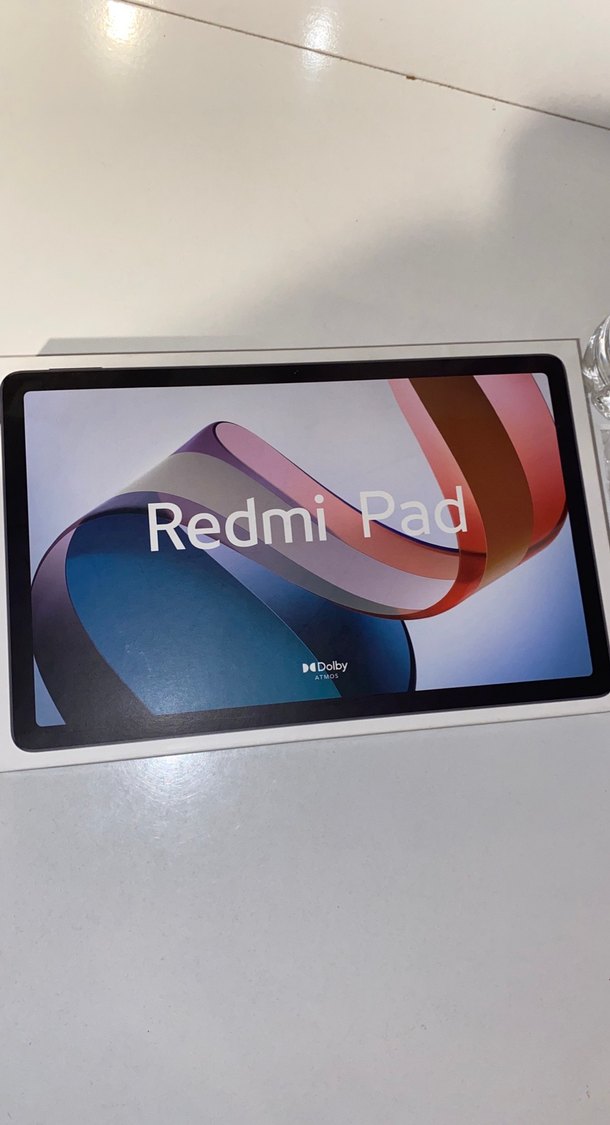 Xiaomi Redmi Pad - Görsel 4