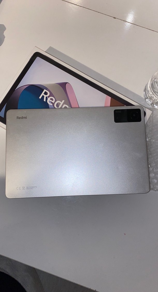 Xiaomi Redmi Pad - Görsel 3