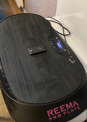 REEMA Pro Plate 7S Plus - Görsel 4