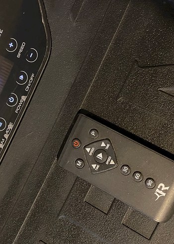 REEMA Pro Plate 7S Plus - Görsel 2