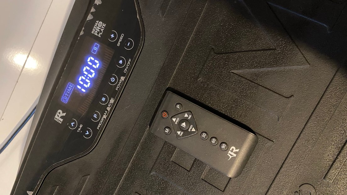 REEMA Pro Plate 7S Plus - Görsel 2