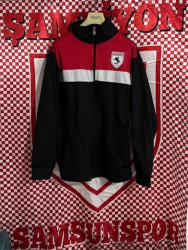 Samsunspor Hırka