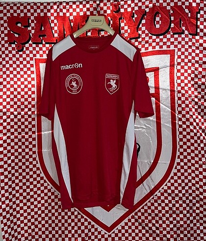 Samsunspor Forma