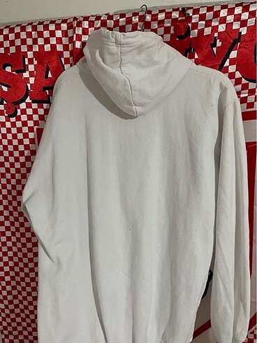 Diğer Samsunspor Swetshirt