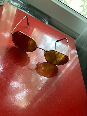 Ray Ban Ray-ban Kadın Güneş Gözlüğü